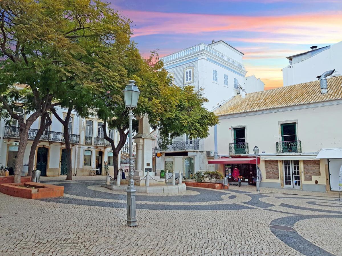 C21 - Camachinhos Downtown Lagos Kültér fotó