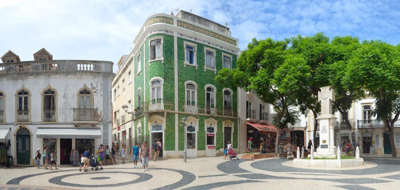 C21 - Camachinhos Downtown Lagos Kültér fotó